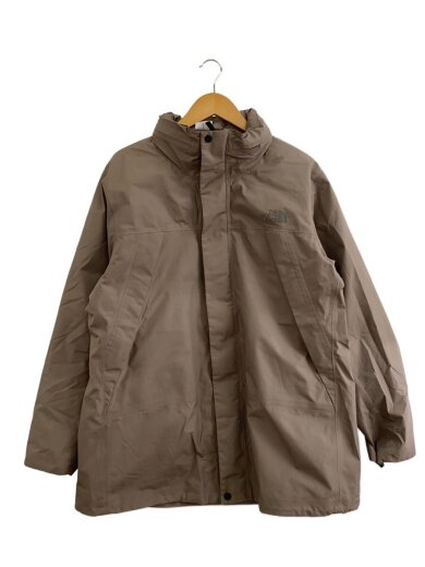 商品画像：GTX PUFF MAGNE TRICLIMATE JACKET_GTXパフマグネトリクライメイトジャケット/L/ 1
