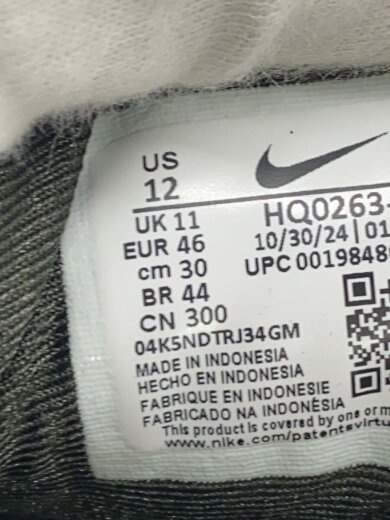 商品画像：X WORKSOUT AIR MAX 95_X ワークスアウト エア マックス 95/30cm/KHK 5