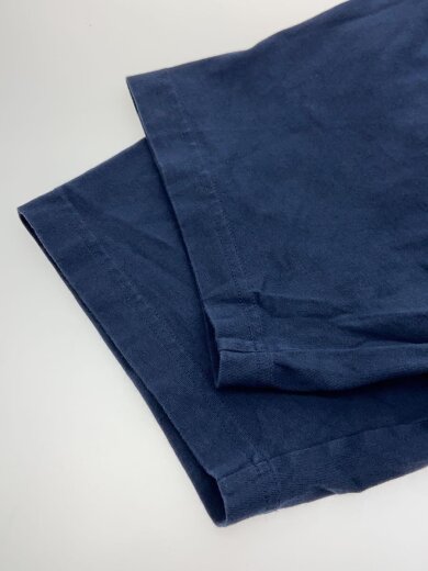 商品画像：Tシャツ/XXL/コットン/NVY// 5