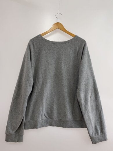 商品画像：スウェット/XXL/コットン/GRY/2Y28D670Q 2