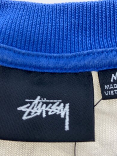 商品画像：Tシャツ/M/コットン/CRM/1140365 3