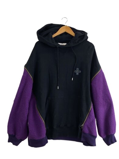 商品画像：パーカー/4/コットン/PUP/MKS-SW-U02 1