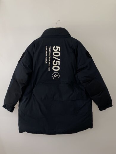 商品画像：ジャケット/L/コットン/BLK/無地 2