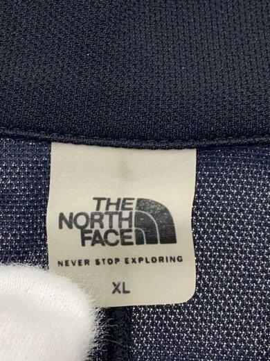 商品画像：トップス/XL/ポリエステル/BLK/無地/nt12019 3