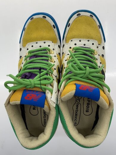 商品画像：H710/マルチカラー/26cm/マルチカラー 3