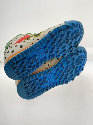 商品画像：H710/マルチカラー/26cm/マルチカラー 4