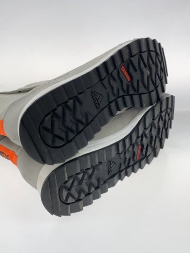 商品画像：パフォーマンス/TERREX CHOLEAH CLIMAWARM BOOTS/テレックス/グレー/EG9740/26// 4