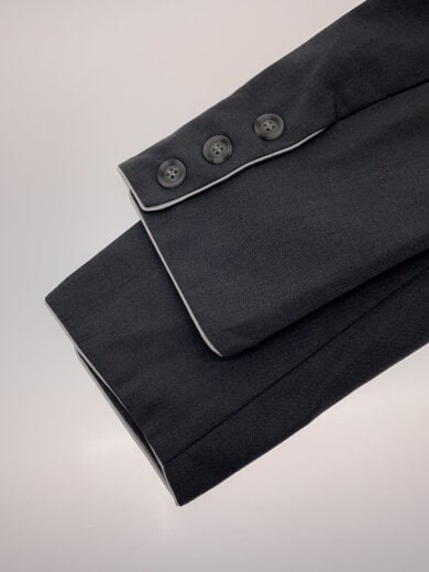 商品画像：テーラードジャケット/M/--/GRY 5