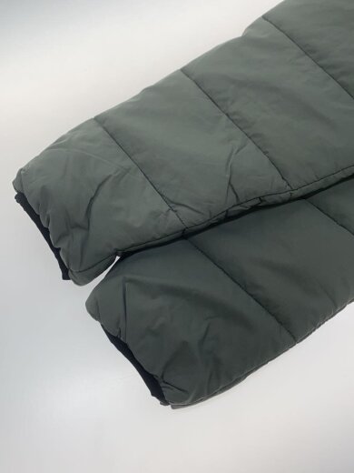 商品画像：ダウンジャケット/L/ナイロン/GRY/NY82556 5