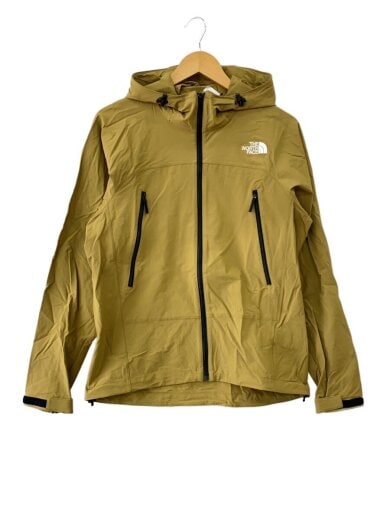 商品画像：ジャケット/M/ナイロン/BRW/NP21944 1