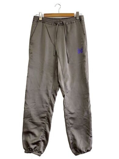 商品画像：23SS/PAJAMA/Poly Sateen/ボトム/S/ポリエステル/SLV/MR267PT 1