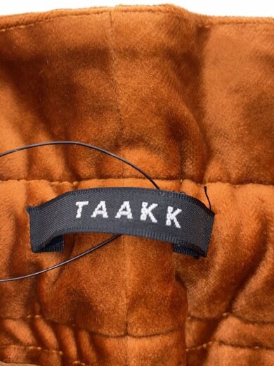 商品画像：ボトム/--/ポリエステル/ORN/TA17AW-PT052 4