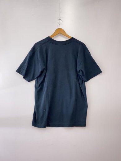 商品画像：Tシャツ/L/コットン/BLK// 2