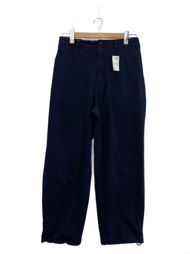 商品画像：パンツ/ボトム/S/ポリエステル/NVY/無地/fsw-22-pt_167r 1