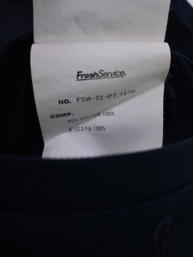 商品画像：パンツ/ボトム/S/ポリエステル/NVY/無地/fsw-22-pt_167r 5