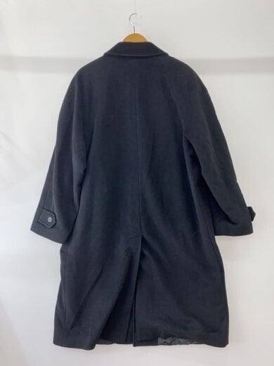 画像：その他ブランドEMILIO ROMANI/ITALY製/コート/カシミア/BLK//2