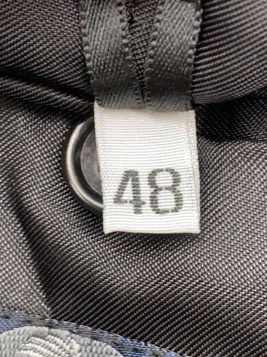 画像：その他ブランドEMILIO ROMANI/ITALY製/コート/カシミア/BLK//4