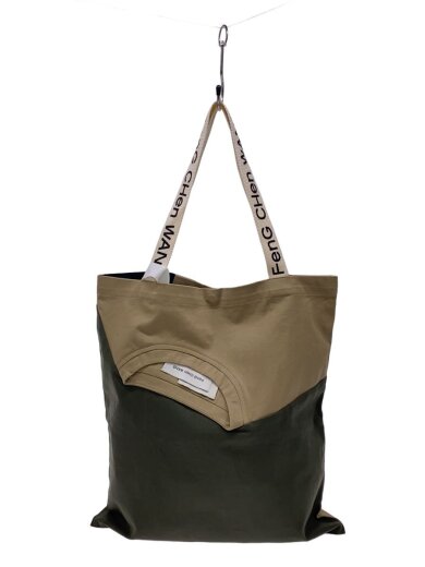 商品画像：トートバッグ/--/FUAC01 1