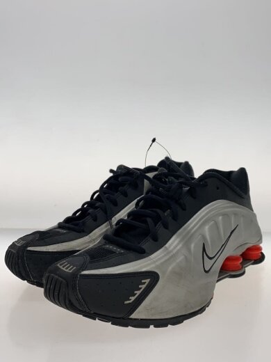 商品画像：SHOX R4/ショックス/ブラック/BV1111-008/28cm/BLK 2