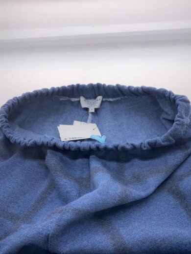 商品画像：ボトム/S/コットン/BLU 3