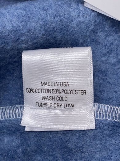 商品画像：ボトム/S/コットン/BLU 5