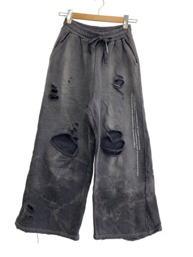 商品画像：ボトム/--/--/GRY 1