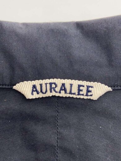 商品画像：長袖シャツ/5/コットン/BLK/A8SS01WC 3