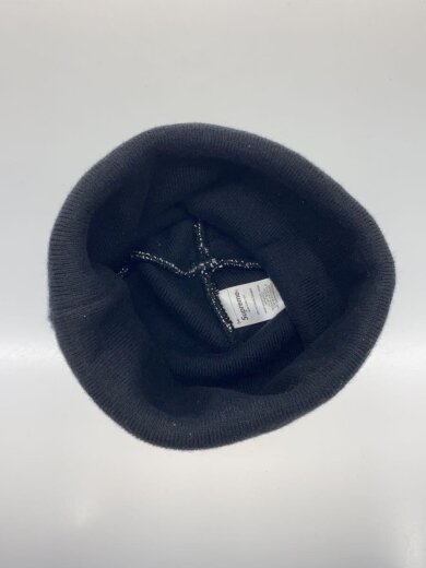 商品画像：ニットキャップ/--/コットン/BLK/メンズ 3