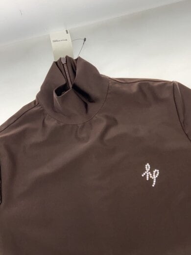 商品画像：Herpraha/長袖カットソー/FREE/ポリエステル/BRW// 5