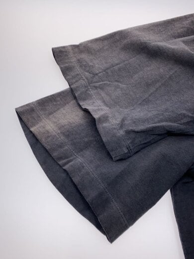 商品画像：10/garment dyed/Tシャツ/46/コットン/GRY/S30GC0704// 6