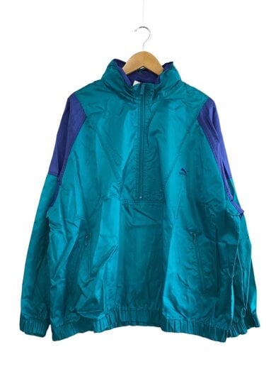 商品画像：ジャケット/XL/ナイロン/GRN 1