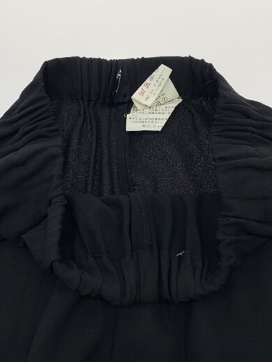 商品画像：ボトム/--/--/BLK/tp-100230 3