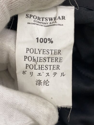 商品画像：キルティングジャケット/XXL/ポリエステル/BLK 5