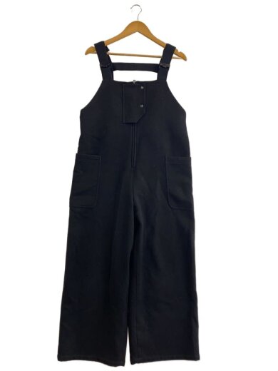 商品画像：オールインワン/S/ポリエステル/BLK// 1