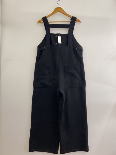 商品画像：オールインワン/S/ポリエステル/BLK// 2