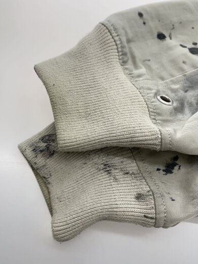 商品画像：ジャケット/2/ナイロン/GRY/2401020101// 5