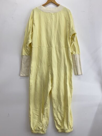 商品画像：オールインワン/FREE/コットン/YLW// 2