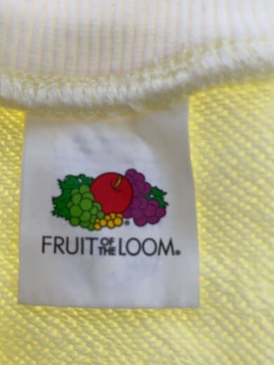 商品画像：オールインワン/FREE/コットン/YLW// 4