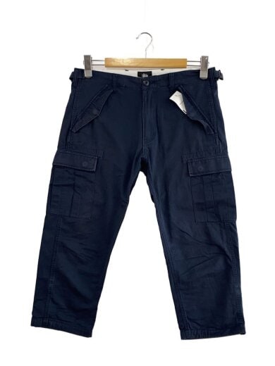 商品画像：カーゴパンツ/30/コットン/NVY// 1