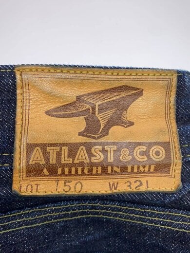 商品画像：ボトム/32/デニム/IDG// 5