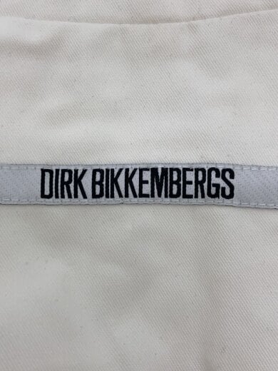 商品画像：ジャケット/--/コットン/WHT 3