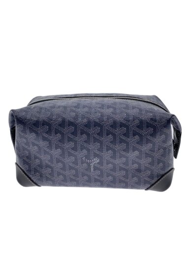 商品画像：バッグ/--/GRY/総柄 1