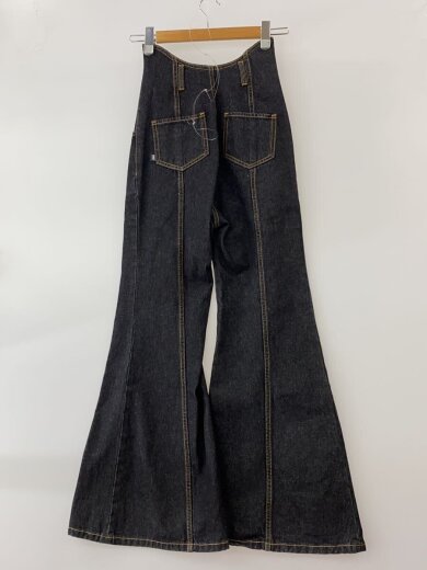 商品画像：ブーツカットパンツ/S/コットン/IDG/2320224001 2