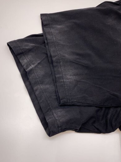 商品画像：Tシャツ/2/コットン/BLK 6