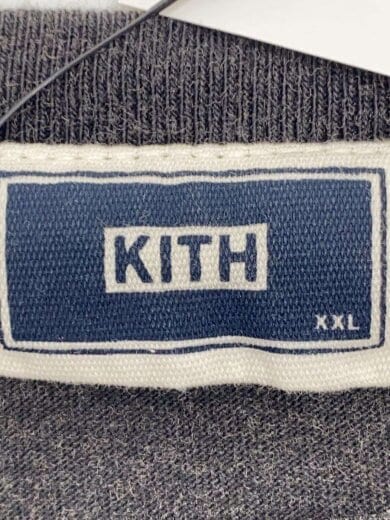 商品画像：Tシャツ/XXL/コットン/BLK/25-073-060-0016-1-0 3