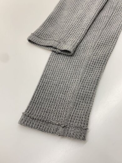 商品画像：パーカー/one/コットン/GRY/SW-C0502 6