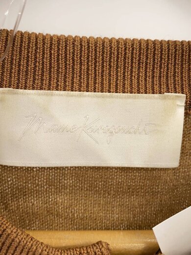 商品画像：カーディガン(薄手)/2/カシミア/CML/MM17AW-KN028 3