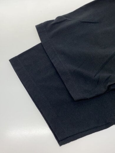 商品画像：00s/NARUTO/チビ/Tシャツ/L/コットン/BLK/2002年/Deadstock// 5