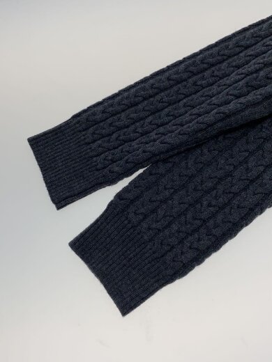 商品画像：カーディガン(薄手)/38/ウール/GRY/MA52KCD003 5