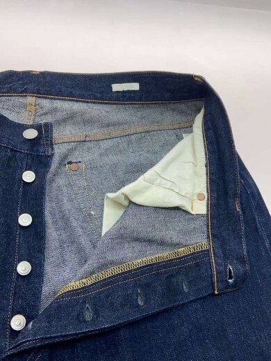 商品画像：ボトム/3/デニム/IDG/X01-03003// 3